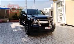 شێڤرۆلێت تاهۆ